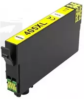 Epson 405XL T05H4 C13T05H44010 Y rašalinė kasetė Dore suderinama
