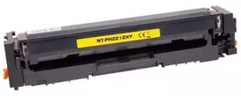 HP 207A W2212A toneris Dore suderinamas