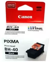 Canon PIXMA BH-40 BH40 spausdinimo galvutė