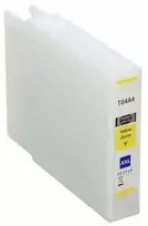 Epson T04A4 C13T04A440 Y rašalinė kasetė Dore suderinama