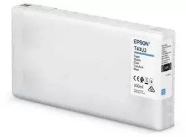 Epson 407 C13T43U240 C rašalinė kasetė