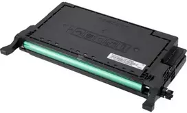 Samsung CLT-K5082S SU189A ELS toneris
