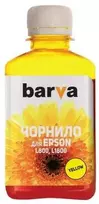 Neoriginali Barva Epson T6734 L800/L810/L850/L1800 C13T67344A Rašalo papildymo buteliukas, Geltona