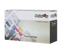 Print4U TopJet Būgnas (Drum Cartridge) juoda, suderinama su Xerox WC 3215/3225, Phaser 3052/3260 (101R00474)