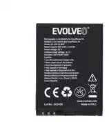 Originali EVOLVEO baterija 900 mAh, skirta EasyPhone XS (EP-570)