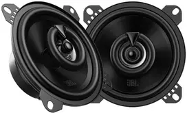 JBL STAGE2 45F, GEN2 10cm, 2-juostų koaksialiniai garsiakalbiai,