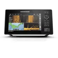 Humminbird XPLORE 9 CMSI+ echolotas