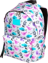 Kuprinė deVENTE Aqua Cats, 40x30x14 cm, 14 L, 300g
