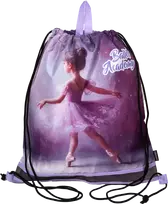 Kelioninis Sportinis krepšys deVENTE Ballet Academy 40x47 cm