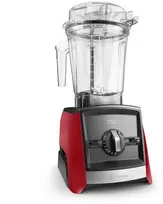 Plakiklis Vitamix Ascent A2500 smulkintuvas, raudonos spalvos