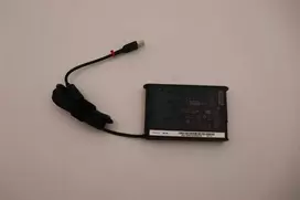 135W AC adapter for Lenovo devices