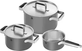 ZWILLING PURE 3 puodų rinkinys