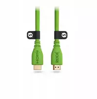 RODE HDMI CABLE 15G - Kabelis 1.5m žalia