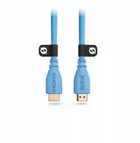 RODE HDMI CABLE 15B - Kabelis 1.5m mėlyna