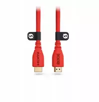 RODE HDMI CABLE 15R - Kabelis 1.5m raudona