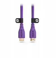 RODE HDMI CABLE 15PU - Kabelis 1.5m violetinė