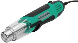 Orapūtė ProsKit SS-628F; 250/500 W