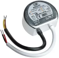 Impulsinis maitinimo šaltinis 24V/2.5A-TP MW POWER