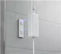 Ubiquiti Integruotas PoE kintamosios srovės adapteris • PoE+-USBC • 30 W • UACC-PoE+-USBC (UACC-PoE+-USBC)