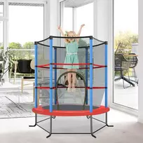 Promotions Sodo batutas, 165x165x165 cm, mėlynas