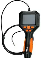 „Waart Patikros kamera dirbtuvėms, patogi, lanksti rankena IPS 2.8'' FHD“