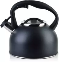 Kassel Allesken GAB Juodas Virdulys 2,5L