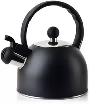 KitchenAid Allesken SAM kolekcijos virdulys, 1,5 l, juodos spalvos