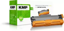 Legrand WHITEBOX Toneris Baltas Box KMP Toneris Brother TN2510XL juodas 3000 S. remanufactured