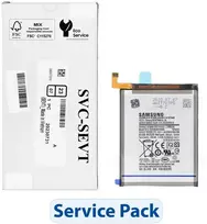 „Service Pack Bateria EB-BA705ABU“ arba „Samsung A70 A705 GH82-19746A“
