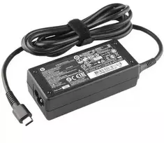 HP TPN CA01 maitinimo adapteris 15V 3A 45W įkroviklis