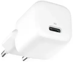 Įkroviklis GoGEN Įkroviklis USB Gogen ACHPD130W PD 30W 20V C