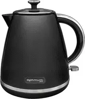 THI Elektrinis virdulys 1,7 l CX-4004 juodas OPTIMUM