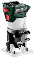 Freza Metabo FMV 18 LTX BL 8; 18 V (be akumuliatoriaus ir pakrovėjo)