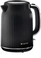 Elektrinis virdulys 1,7 l, juodas, AMBITION ELECTRO