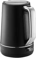 Elektrinis virdulys 1,7 l Magnat juodas AMBITION ELECTRO