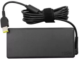 Lenovo - Maitinimo šaltinis - AC 100-240 V - 135 W - FRU - Skirtas ThinkCentre M625q, M720q, M75q-1, M920q, M920x, ThinkStation P330 (00PC762)