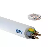 Nkt Spoka Akcyjna 172171010C0100 YDY kabelis 4x1,5 ¼o 450/750V /100m/ 13025028