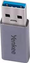 YTC 020 USB A į USB C adapteris YENKEE