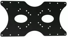 Adapteris VESA 400x200 Spacetronik SPB008 32-55 cali