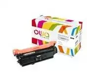 OWA Armor toner pro HP Color Laserjet Ese 500 M551, M575, 5500 Stran, CE400A, juoda/juodas
