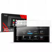 „GrizzGlass“ navigacijos dėklas, matinė automobilio ekrano apsauginė plėvelė, skirta „Android“ įrenginiams su „Audi A7 C7 12.3“ (2012–2018 m.)