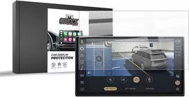 „GrizzGlass“ automobilio ekrano apsauginė keraminė plėvelė, skirta „Range Rover 5 2021–2024“ modeliui