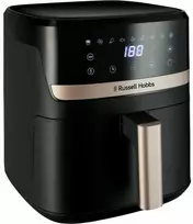 Russell Hobs Karšto oro gruzdintuvė Russell Hobbs Satisfry Air 5.5L, 27620-56