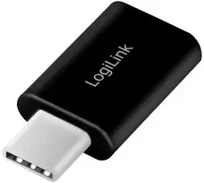 LogiLink USB-C adapteris Bluetooth 5.3 20m