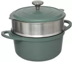 5five Simply Smart HEALTHY garintuvas, Ø 24 cm, 4 vnt