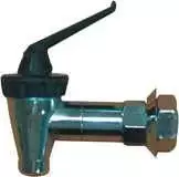 Puodas with tap and lid 18/10