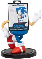 Numskull „Power Idolz Sonic The Hedgehog“ belaidis įkrovimo dokas