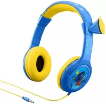 Finding Dory eKids - Ausinės su garso ribotuvu - Žuviukas Dorė (10214347)