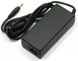 Lenovo 65W 3 kontaktų vidinis 65W juodas maitinimo šaltinis ir įtampos keitiklis (45N0508)
