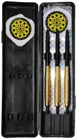 Smiginis Smiginis MASTER Virgin Brass 3 vnt. 16g